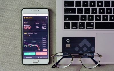 Binance Launches Onchain Yields With Bitcoin Staking