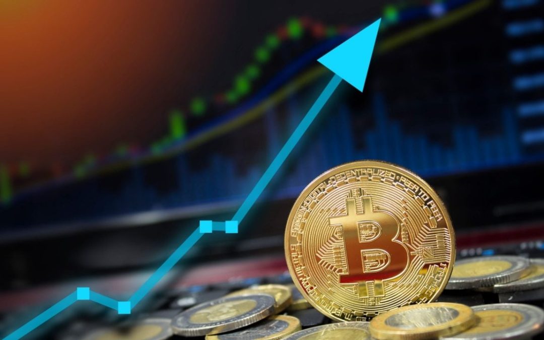 Bitcoin Set to Reach $160,000 in 2025, According to Matrixport Report