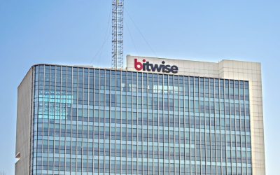 Bitwise Launches Solana ETP in Europe