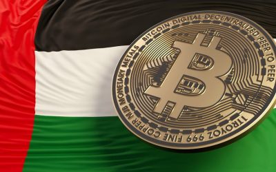 US Crypto Policy Under Trump Unlikely to Slow UAE Momentum, Says DRIFE Co-Founder