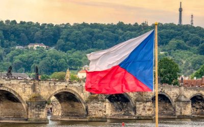 A Crypto Tax Paradise? Czech Republic Pioneers Tax-Free Crypto Policies