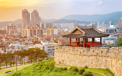 South Korea Sees Crypto Boom: 30% of Population Now Owns Digital Assets