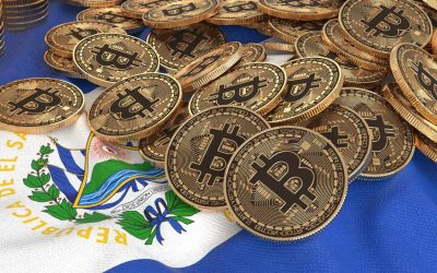 El Salvador Discovers $3 Trillion Gold — Will It All Go Into Bitcoin?