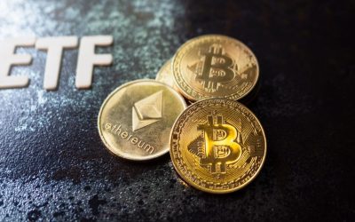 ETFs Maintain Strong Rally With $598 Million Inflow for Bitcoin and $274 Million Inflow for Ethereum