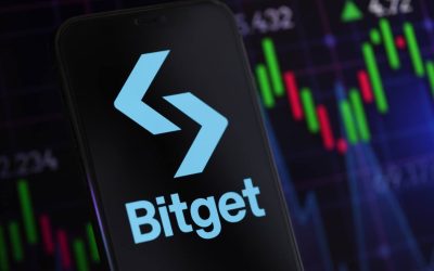 Bitget Partners With Tron, Acquires $10 Million in TRX