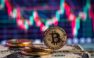 Bitcoin Technical Analysis: Market Indecision Holds Prices in a $3K Range