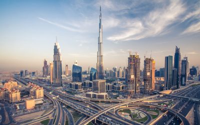 Bitpanda becomes first European firm to secure Dubai VARA in-principle approval