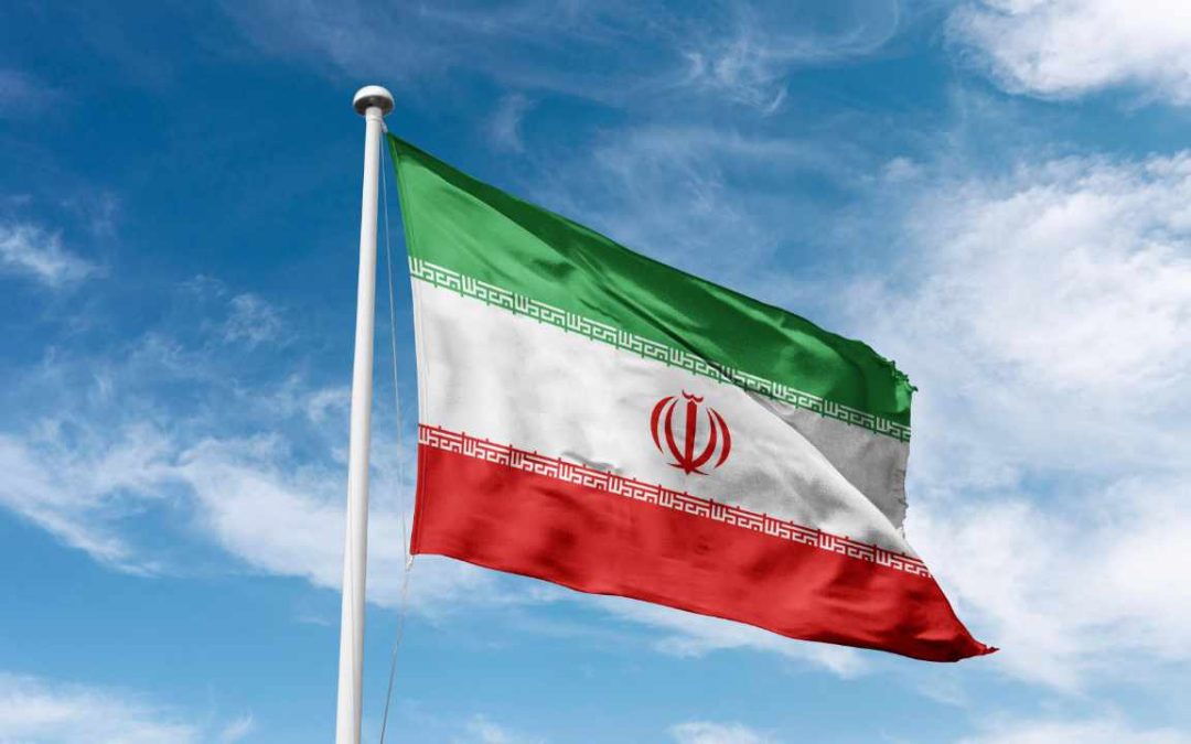 Iran Embraces Crypto Regulation to Counter Economic Sanctions