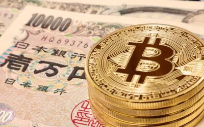 Japan Hesitates on Bitcoin Reserve, While US Debate Rages