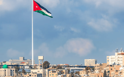 Jordan Approves Blockchain Policy to Enhance Government Services