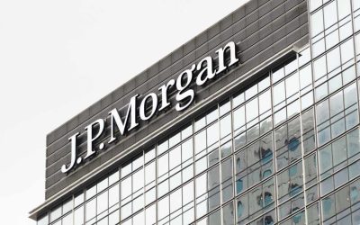 Is JPMorgan Shaping US Policies? Trump’s Alleged Secret Meetings With Jamie Dimon Spark Speculation