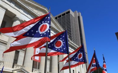 Ohio Representative Proposes Bitcoin Reserve Act