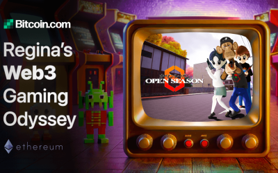 Openseason Is a Thrilling Web3 Battle Royale