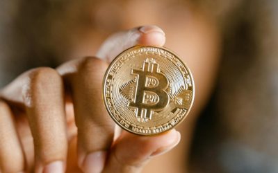 Pay Me in Bitcoin: 30% of American Employees Embrace Crypto Salaries, Study Finds