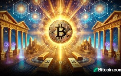 The Bitcoin Renaissance: How Bitcoin L2s Can Revive Bitcoin