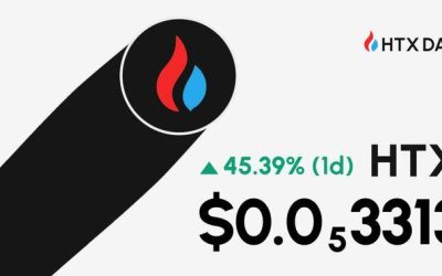 HTX DAO Drives Innovation in Exchange Ecosystem With Proposals on “Multiple Farming” and Liquidity Burning