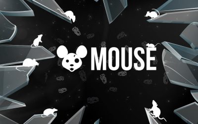 The Mouse Hunt: A Decentralized Adventure for All