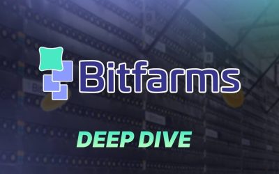 Bitfarms: Rebound Overdue or Losing the Game?