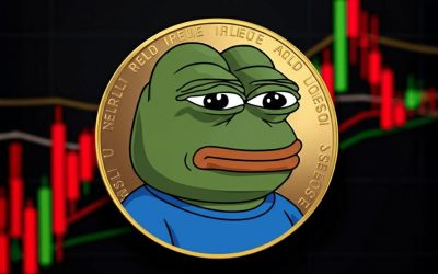 Pepe, DogWifHat Prices Dip as Traders Rotate into Wall Street Pepe – Presale Passes $13M