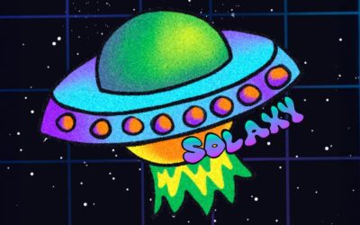 New Solaxy Token Presale Hits $650,000 as Whales Join in – Best Crypto To Buy Now?