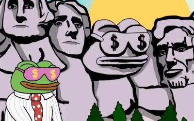 Wall Street Pepe Presale Goes Viral, Raises $31M – Next 100x Gem?