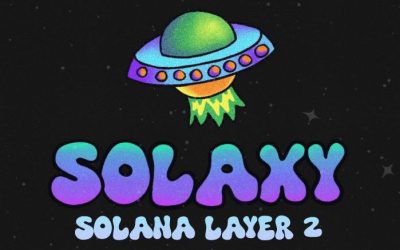 Solana Layer-Two Protocol Solaxy Raises Nearly $5M in Its Presale After Just a Few Days