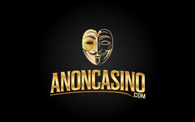 AnonCasino.com Officially Launches: The World’s First Autonomous and Anonymous Online Casino