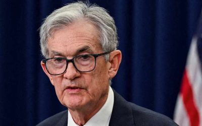 Fed Rules out BTC Reserves: ‘We’re Not Allowed to Own Bitcoin’