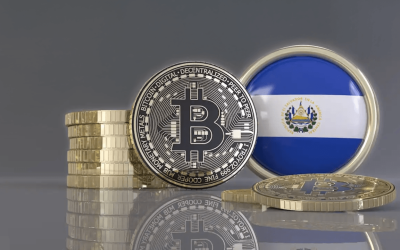 El Salvador’s Bitcoin Buying Spree Continues on Christmas Day—IMF Left Watching