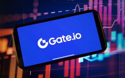 5 Privacy Coins Face Delisting on Gate.io Exchange