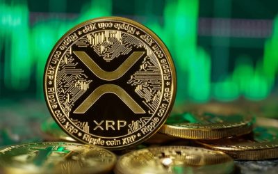 All Eyes on $2.75: XRP’s Chart Patterns Suggest Major Move on the Horizon