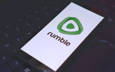 Video-Sharing Firm Rumble Secures $775 Million Investment From Tether to Drive Growth