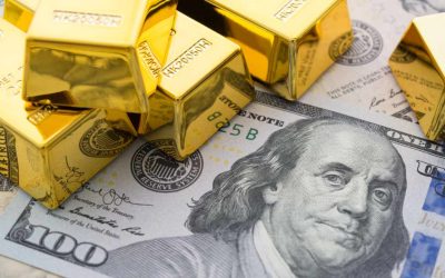 Russian Oil Chief Warns Gold Will Be US Dollar’s Biggest Rival