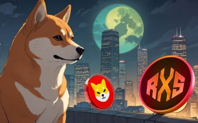 Shiba Inu’s (SHIB) market position and future faces threat from this utility-rich coin priced at $0.150