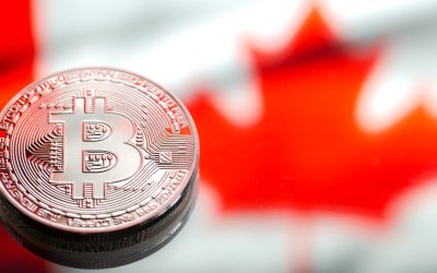 Public Canadian Firm Swaps CAD for BTC: Matador Technologies Joins the Bitcoin Treasury Revolution