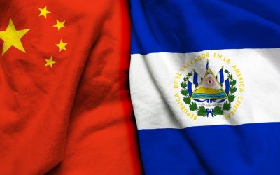 El Salvador Showcases Bitcoin Success in Key Meeting With Chinese Ambassador