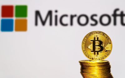 Microsoft Reinforces Its Interest in Crypto Despite Rejection of Bitcoin Investments