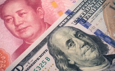 Trump Effect: Yuan Continues Free Fall as Tariff Threats Grow