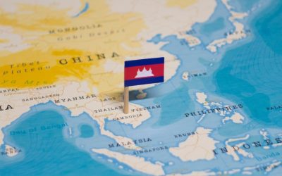 Cambodia Introduces Crypto Regulation Requiring Licensing for Digital Asset Activities