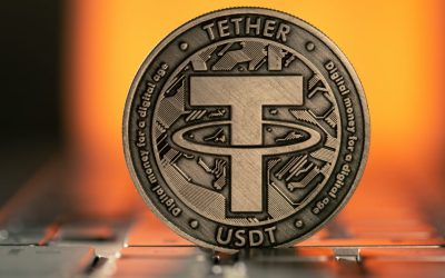 Tether’s Market Cap Taps $140B as Stablecoin Dominates Crypto Trading