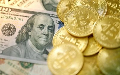 Trump Effect: Bitcoin ETFs Attract $10 Billion Inflows Since Election Day