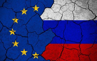 EU Bleeds €1.5 Trillion Under Anti-Russian Sanctions, Report