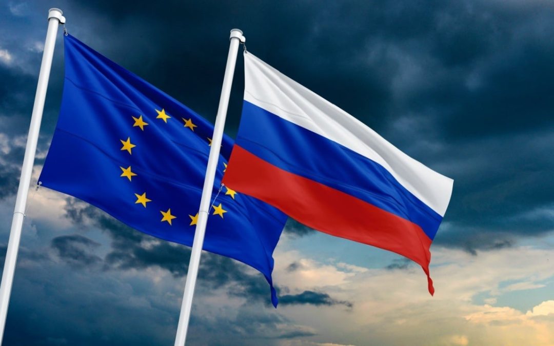 EU Seizure of Russia’s Assets Could Erode Euro’s Reserve Status