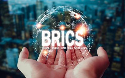 BRICS Set to Welcome 9 Nations as Partners—Russia Hints 4 More to Join Soon