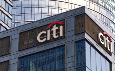 Citi Predicts Crypto Surge in 2025, Driven by Trump Policies and ETF Inflows