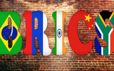 BRICS Economies to Surpass Half of Global GDP, Challenging Western Dominance