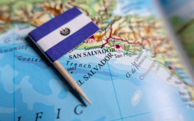 Crypto Remittances Grow In El Salvador Reaching 1% Share