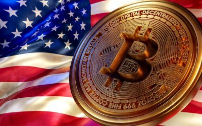 US Senator Declares 2025 the Year for Bitcoin and Digital Assets, Pledges Sweeping Crypto Laws