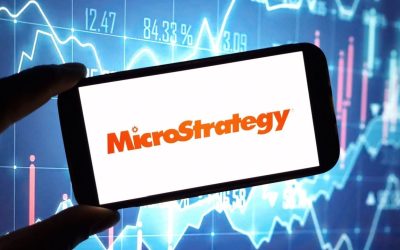 Microstrategy Snaps up 15,350 BTC, Pushing Its Bitcoin Stash to 439,000—Bull Run Incoming?