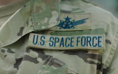 ‘They Have No Idea What They Own’: Space Force Major Condemns US Bitcoin Sale